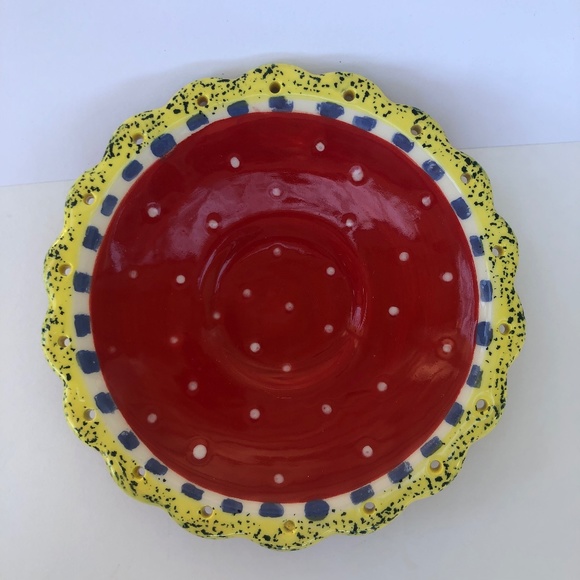 Dept. 56 Elf tea light Teacup and Saucer NWT department - Picture 5 of 9